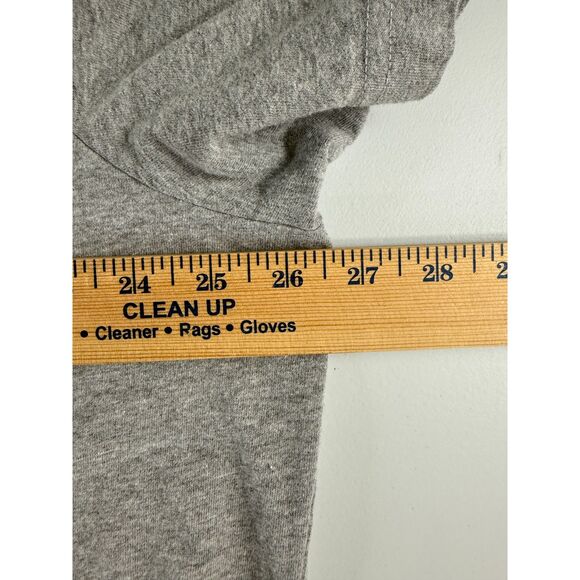 Life Is Good Men's Game Changer Golf Crusher T Shirt Gray Cotton Blend Size XXL - Picture 9 of 11